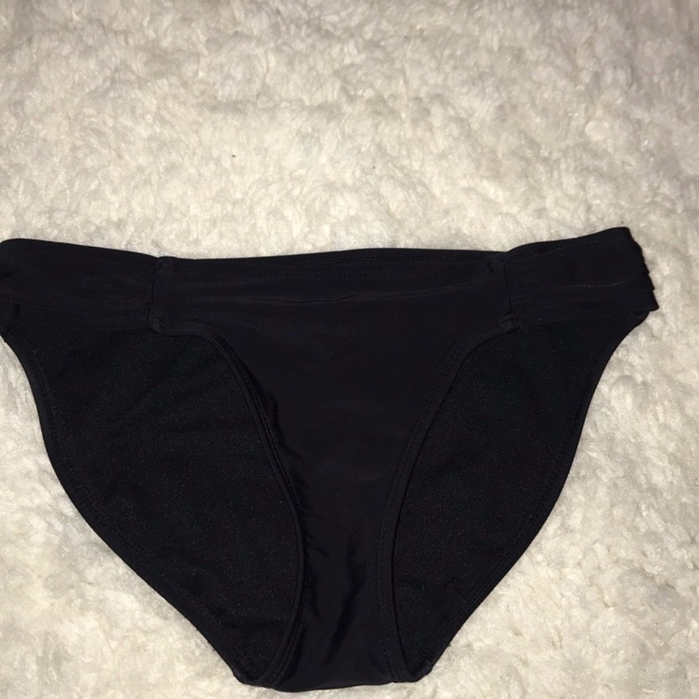 Bikini Bottoms